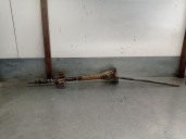 Recambio de columna direccion para nissan patrol (k/w260) 2.8 diesel referencia OEM IAM 488050Y700 488050Y700 