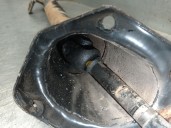 Recambio de columna direccion para nissan patrol (k/w260) 2.8 diesel referencia OEM IAM 488050Y700 488050Y700 