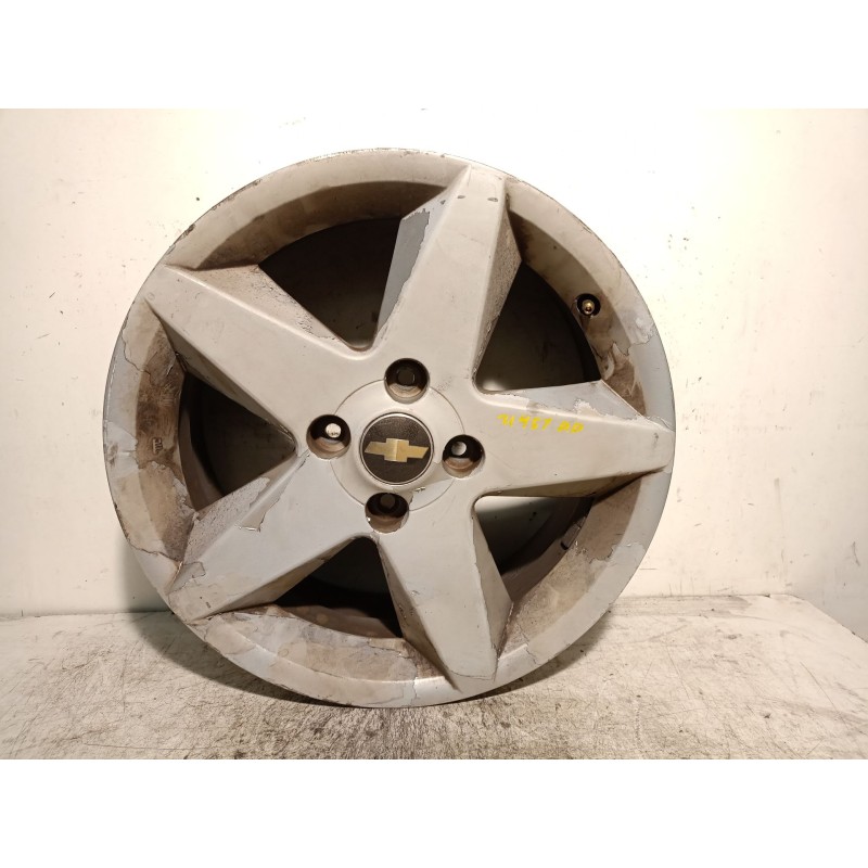 Recambio de llanta para chevrolet epica (kl1_) 2.0 referencia OEM IAM 96639769 R17X7JET49 