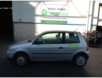 seat arosa (6h1) del año 1999