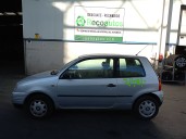 seat arosa (6h1) del año 1999