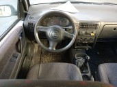 seat arosa (6h1) del año 1999