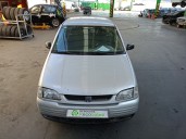 seat arosa (6h1) del año 1999