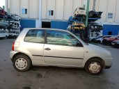 seat arosa (6h1) del año 1999