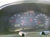 seat arosa (6h1) del año 1999