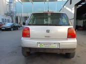 seat arosa (6h1) del año 1999