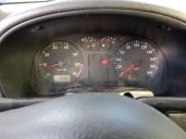 seat arosa (6h1) del año 1999