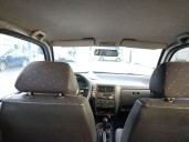seat arosa (6h1) del año 1999