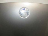 Recambio de capot para saab 9-3 berlina 2.2 16v tid cat referencia OEM IAM 12770109 GRIS 