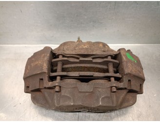 Recambio de pinza freno delantera derecha para land rover defender (ld) 2.5 tdi referencia OEM IAM LB10TY016AC LR005951 