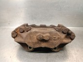 Recambio de pinza freno delantera izquierda para land rover defender (ld) 2.5 tdi referencia OEM IAM LB10TY017AC LR005949 