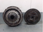 Recambio de kit embrague para jeep cherokee (xj) 2.5 tdi 4x4 referencia OEM IAM 52104044 52104044 