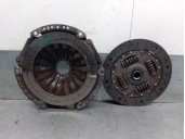 Recambio de kit embrague para jeep cherokee (xj) 2.5 tdi 4x4 referencia OEM IAM 52104044 52104044 