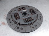 Recambio de kit embrague para jeep cherokee (xj) 2.5 tdi 4x4 referencia OEM IAM 52104044 52104044 