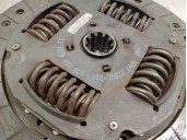 Recambio de kit embrague para jeep cherokee (xj) 2.5 tdi 4x4 referencia OEM IAM 52104044 52104044 