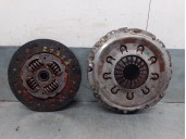 Recambio de kit embrague para mazda 3 sedán (bm_, bn_) 2.0 referencia OEM IAM PE2116410 PE2116410 