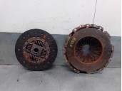 Recambio de kit embrague para mazda 3 sedán (bm_, bn_) 2.0 referencia OEM IAM PE2116410 PE2116410 