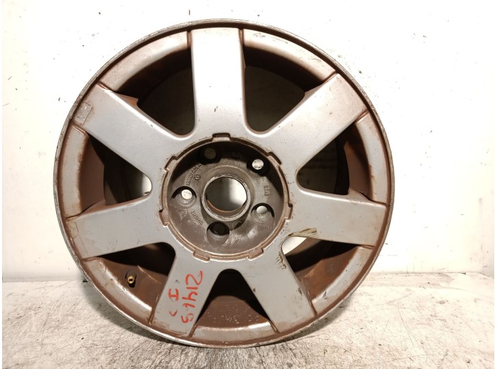 Recambio de llanta para volkswagen passat b5 (3b2) 1.9 tdi referencia OEM IAM 3B0601025A R157JX15H2ET45 