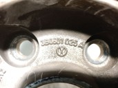 Recambio de llanta para volkswagen passat b5 (3b2) 1.9 tdi referencia OEM IAM 3B0601025A R157JX15H2ET45 
