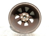 Recambio de llanta para volkswagen passat b5 (3b2) 1.9 tdi referencia OEM IAM 3B0601025A R157JX15H2ET45 