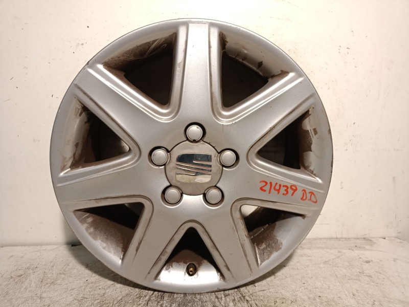 Recambio de llanta para seat altea xl (5p5, 5p8) 1.6 referencia OEM IAM 5P0601025E R166.5JX16H2ET50 