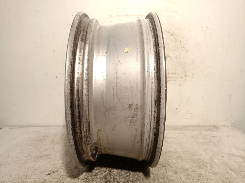 Recambio de llanta para seat altea xl (5p5, 5p8) 1.6 referencia OEM IAM 5P0601025E R166.5JX16H2ET50 