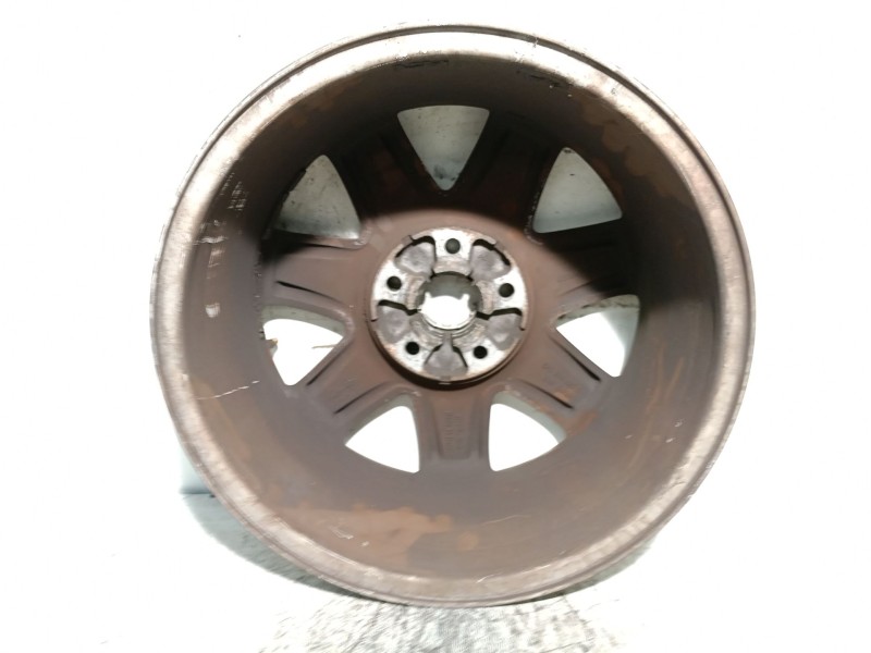 Recambio de llanta para seat altea xl (5p5, 5p8) 1.6 referencia OEM IAM 5P0601025E R166.5JX16H2ET50 