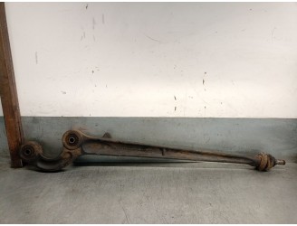 Recambio de brazo suspension superior delantero derecho para land rover defender (ld) 2.5 tdi referencia OEM IAM NTC2705 NTC2705