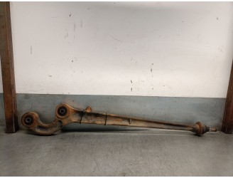 Recambio de brazo suspension superior delantero izquierdo para land rover defender (ld) 2.5 tdi referencia OEM IAM NTC2705 NTC27