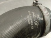 Recambio de tubo para jaguar xf i (x250) 3.0 d referencia OEM IAM 6W936F073AB C2C36495 