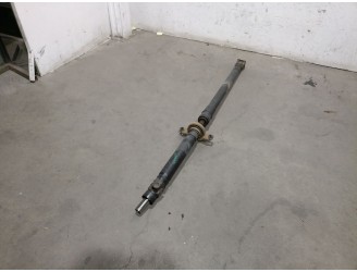 Recambio de transmision central para subaru legacy v station wagon (br) 2.0 d awd referencia OEM IAM  27111AL010 