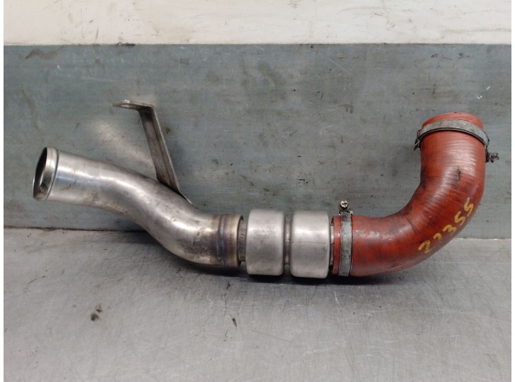 Recambio de tubo para jaguar xf i (x250) 3.0 d referencia OEM IAM C2Z4535 C2Z4535 