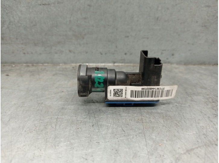 Recambio de sensor presion para citroën jumpy iii furgoneta (v_) 1.6 bluehdi 115 referencia OEM IAM 9677783780 