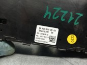 Recambio de mando multifuncion para citroën jumpy iii furgoneta (v_) 1.6 bluehdi 115 referencia OEM IAM 98120819ZD 3526050103