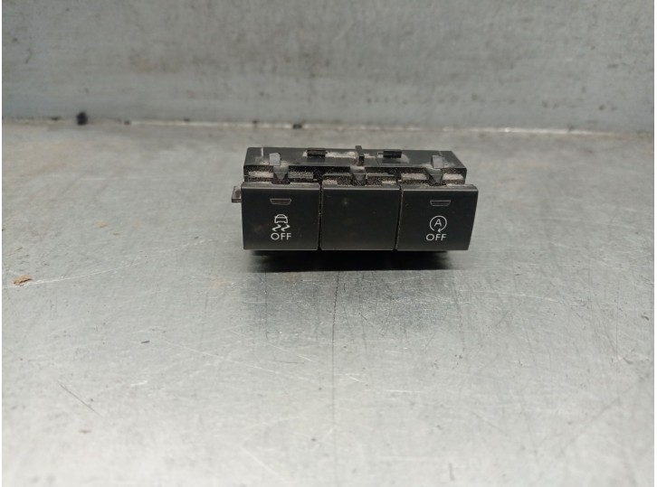 Recambio de interruptor para citroën jumpy iii furgoneta (v_) 1.6 bluehdi 115 referencia OEM IAM 98088565ZD  