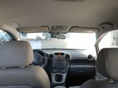 kia carens iii monospace (un) del año 2009