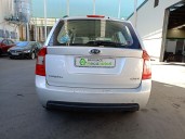 kia carens iii monospace (un) del año 2009