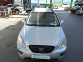 kia carens iii monospace (un) del año 2009