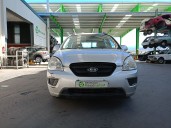 kia carens iii monospace (un) del año 2009
