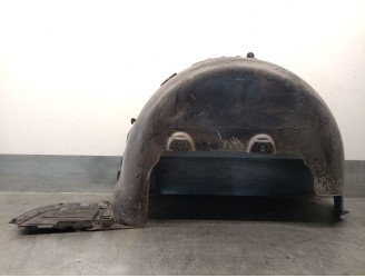 Recambio de paso rueda trasero izquierdo para citroën jumpy iii furgoneta (v_) 1.6 bluehdi 115 referencia OEM IAM 9810967980 CES