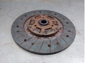 Replacement clutch kit for Hyundai Matrix (FC) 1.5 CRDi VGT OEM IAM reference 4130023560 4110023580 