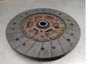 Replacement clutch kit for Hyundai Matrix (FC) 1.5 CRDi VGT OEM IAM reference 4130023560 4110023580 