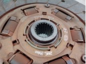 Replacement clutch kit for Hyundai Matrix (FC) 1.5 CRDi VGT OEM IAM reference 4130023560 4110023580 