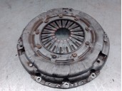 Replacement clutch kit for Hyundai Matrix (FC) 1.5 CRDi VGT OEM IAM reference 4130023560 4110023580 