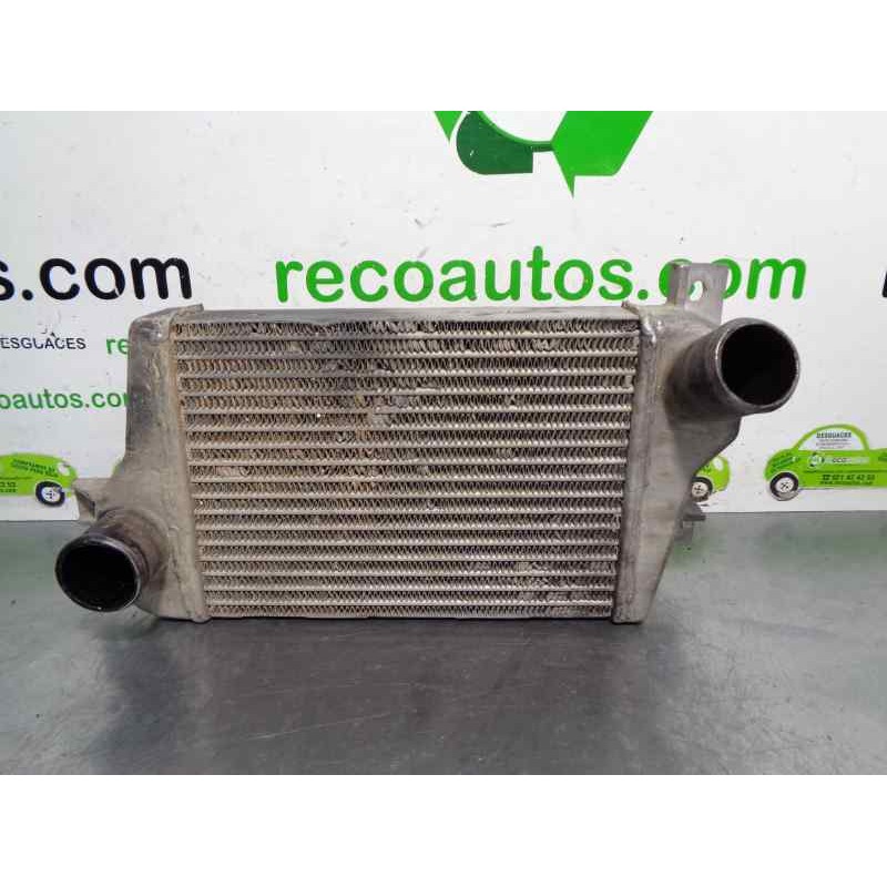 Recambio de intercooler para tata safari 3.0 referencia OEM IAM 253414609905  