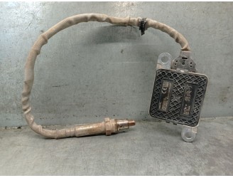 Replacement lambda sensor for Citroën Jumpy III van (V_) 1.6 BlueHDi 115 OEM IAM reference 9821121180 A2C1251110002 CONT