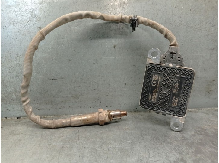 Recambio de sonda lambda para citroën jumpy iii furgoneta (v_) 1.6 bluehdi 115 referencia OEM IAM 9821121180 A2C1251110002 CONT