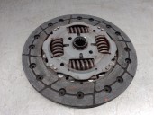 Recambio de kit embrague para opel astra h (a04) 1.7 cdti (l48) referencia OEM IAM 121008910 5666016 321008710 LUK