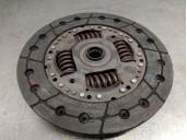 Recambio de kit embrague para opel astra h (a04) 1.7 cdti (l48) referencia OEM IAM 121008910 5666016 321008710 LUK
