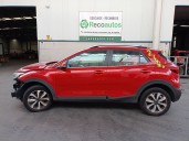 kia stonic (yb) del año 2021